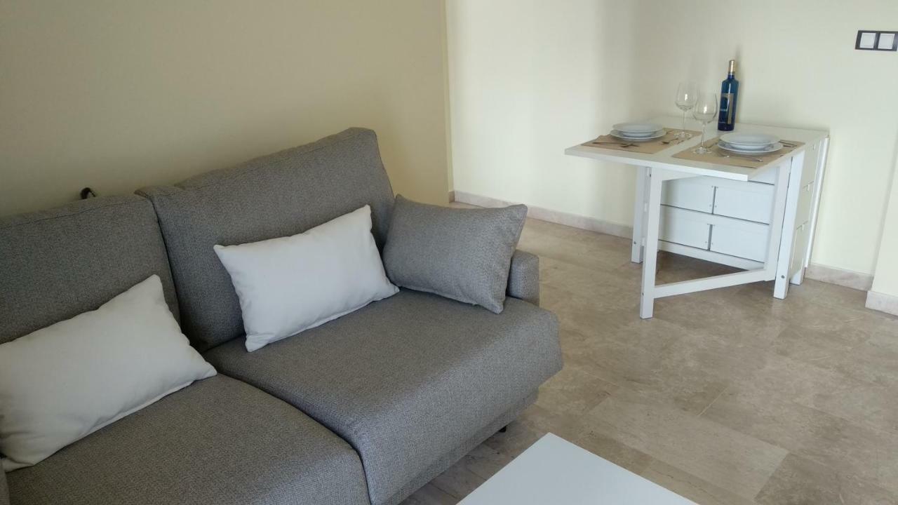 Arboli Dreams Appartement Cadix