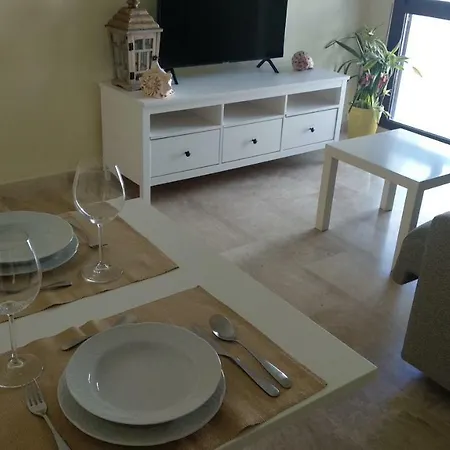 Arboli Dreams Apartment Cadiz Exterior photo